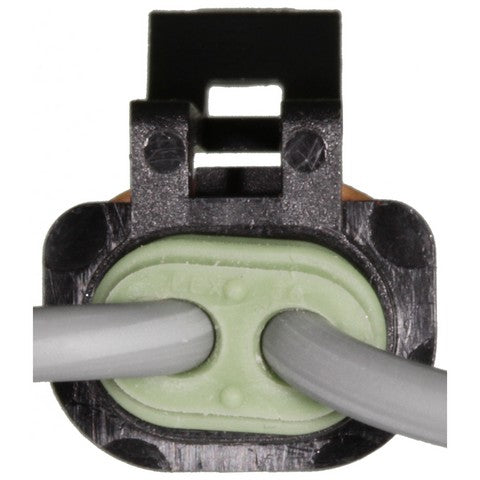 Air Suspension Solenoid Connector WVE 1P1903