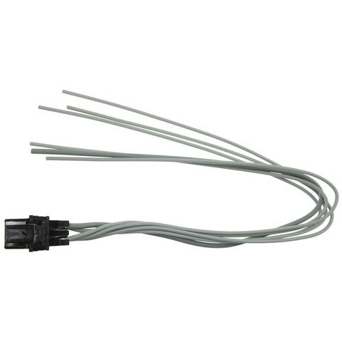 Body Wiring Harness Connector WVE 1P1904