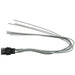 Body Wiring Harness Connector WVE 1P1904