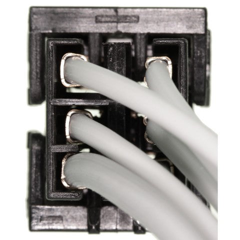 Body Wiring Harness Connector WVE 1P1904