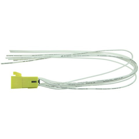 Inline Connector WVE 1P1910