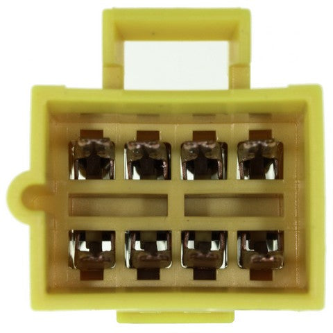 Inline Connector WVE 1P1910