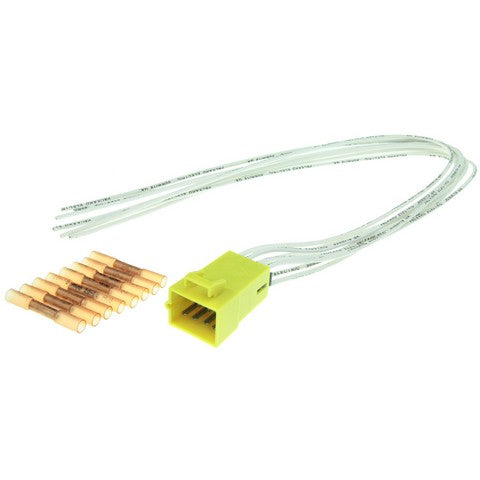 Inline Connector WVE 1P1910