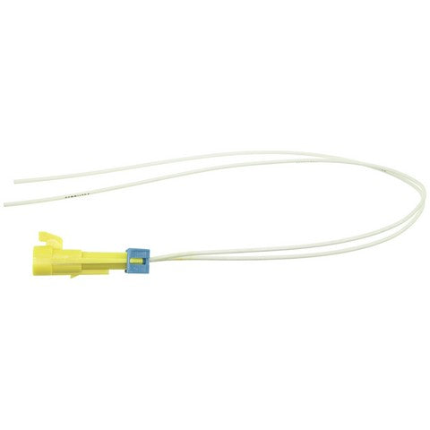 Inline Connector WVE 1P1911
