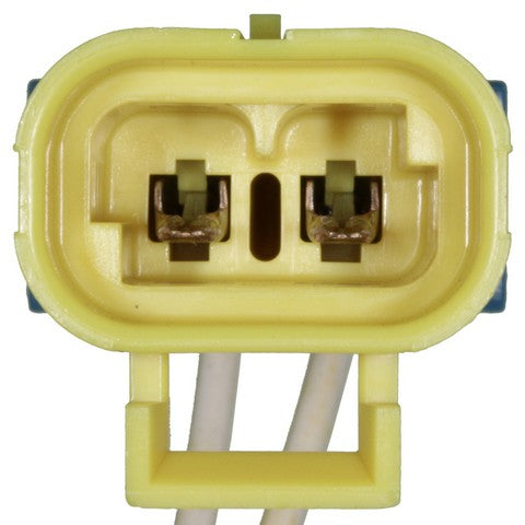 Inline Connector WVE 1P1911