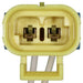 Inline Connector WVE 1P1911