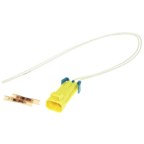 Inline Connector WVE 1P1911