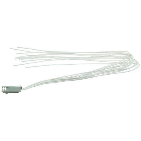 Headlight Switch Connector WVE 1P1915