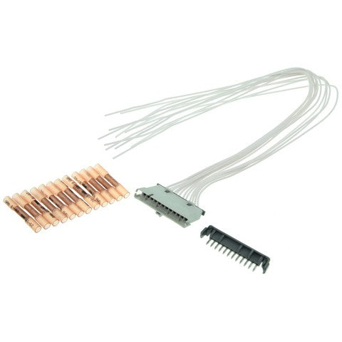 Headlight Switch Connector WVE 1P1915