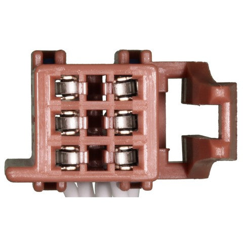 Air Suspension Switch Connector WVE 1P1918