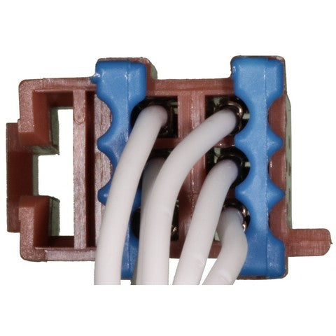 Air Suspension Switch Connector WVE 1P1918