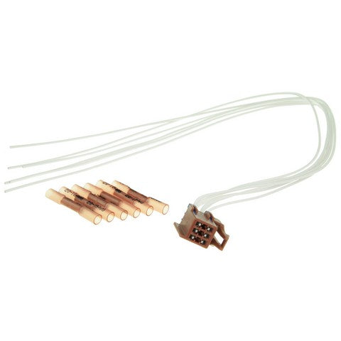 Air Suspension Switch Connector WVE 1P1918