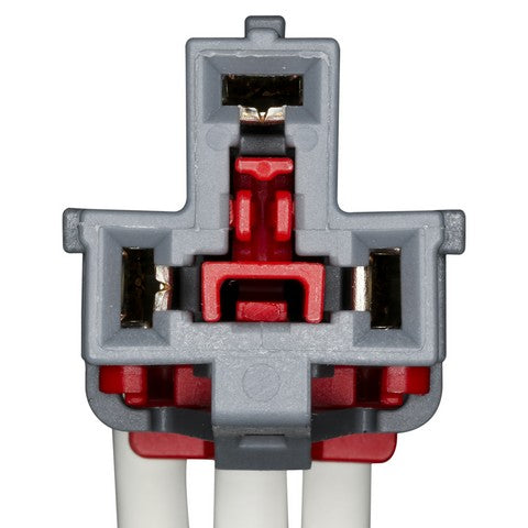 Cigarette Lighter Socket Connector WVE 1P1919