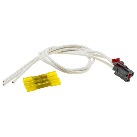 Cigarette Lighter Socket Connector WVE 1P1919