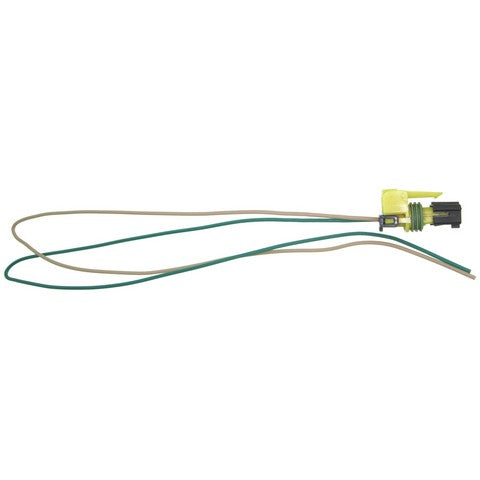 Air Bag Module Connector WVE 1P1922