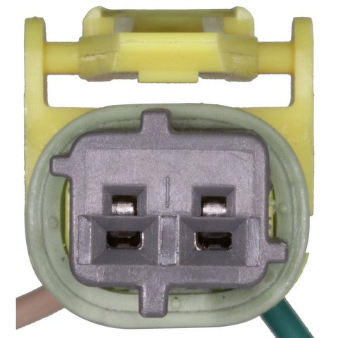Air Bag Module Connector WVE 1P1922