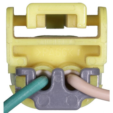 Air Bag Module Connector WVE 1P1922