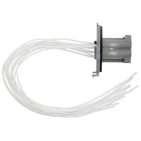 Inline Connector WVE 1P1924