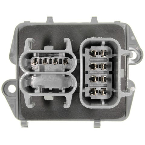 Inline Connector WVE 1P1924