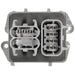 Inline Connector WVE 1P1924