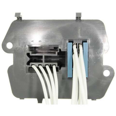 Inline Connector WVE 1P1924