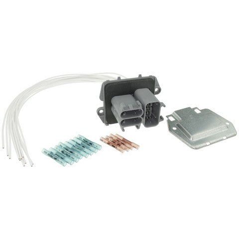 Inline Connector WVE 1P1924