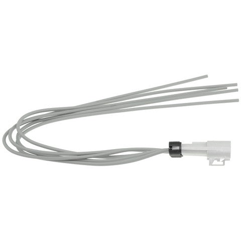 Inline Connector WVE 1P1925