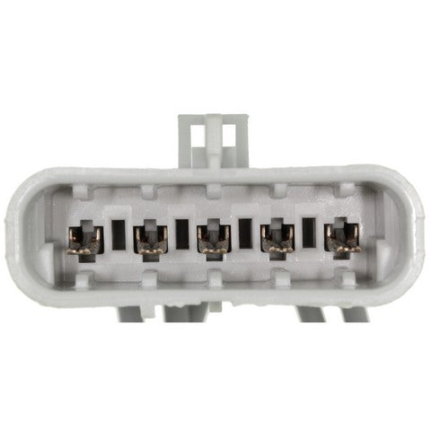 Inline Connector WVE 1P1925