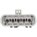 Inline Connector WVE 1P1925