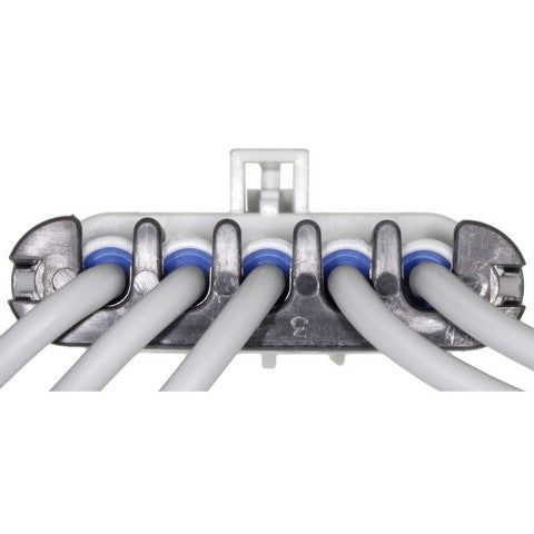 Inline Connector WVE 1P1925