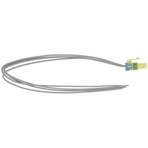 Air Bag Sensor Connector WVE 1P1928
