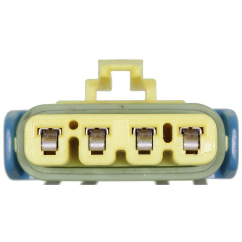 Air Bag Sensor Connector WVE 1P1928