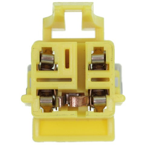 Inline Connector WVE 1P1929