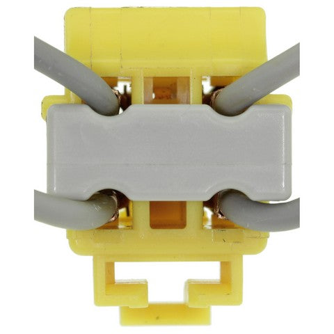 Inline Connector WVE 1P1929