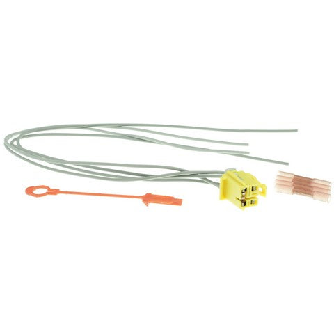 Inline Connector WVE 1P1929