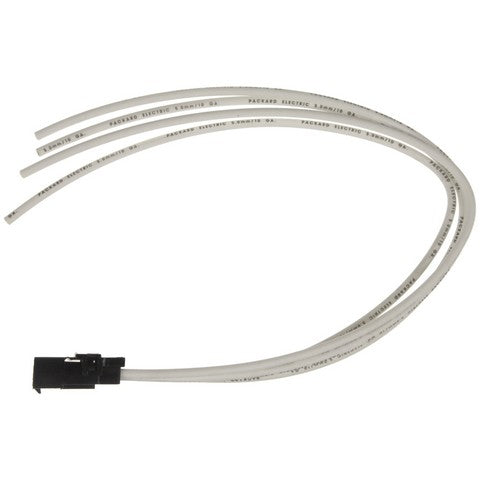 Shift Interlock Switch Connector WVE 1P1930