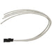Shift Interlock Switch Connector WVE 1P1930