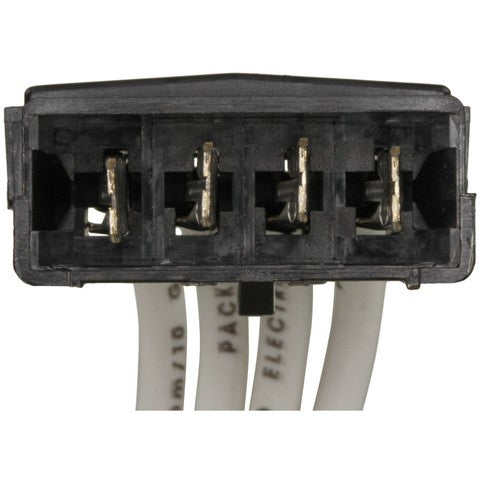 Shift Interlock Switch Connector WVE 1P1930