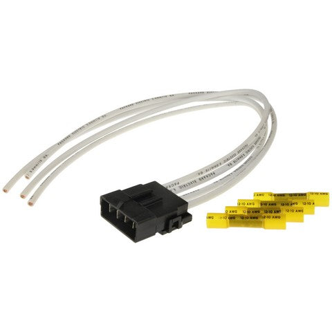 Shift Interlock Switch Connector WVE 1P1930
