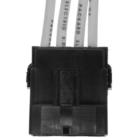 Shift Interlock Switch Connector WVE 1P1930