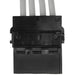 Shift Interlock Switch Connector WVE 1P1930