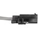 Shift Interlock Switch Connector WVE 1P1930