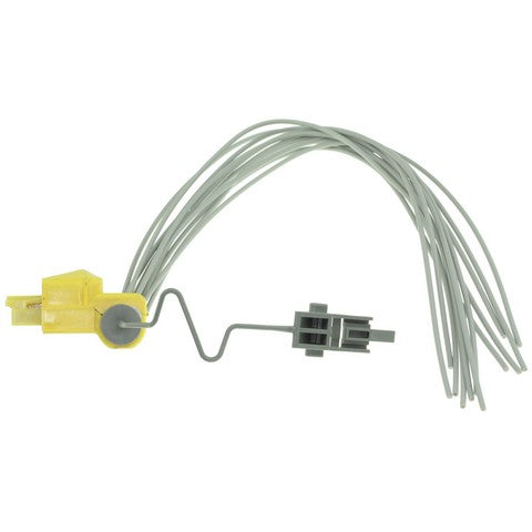 Air Bag Module Connector WVE 1P1931