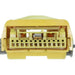 Air Bag Module Connector WVE 1P1931