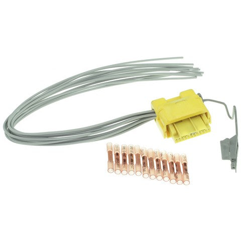 Air Bag Module Connector WVE 1P1931