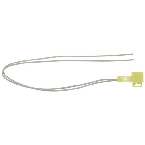 Air Bag Module Connector WVE 1P1932