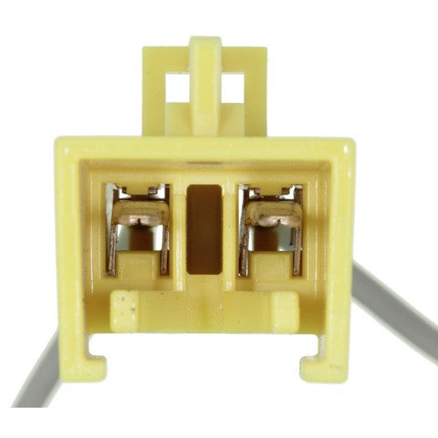 Air Bag Module Connector WVE 1P1932