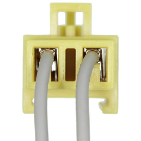 Air Bag Module Connector WVE 1P1932