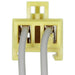 Air Bag Module Connector WVE 1P1932