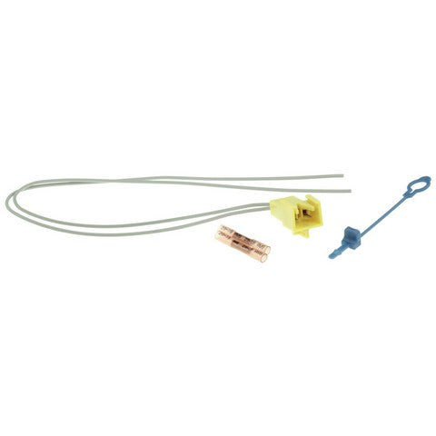 Air Bag Module Connector WVE 1P1932